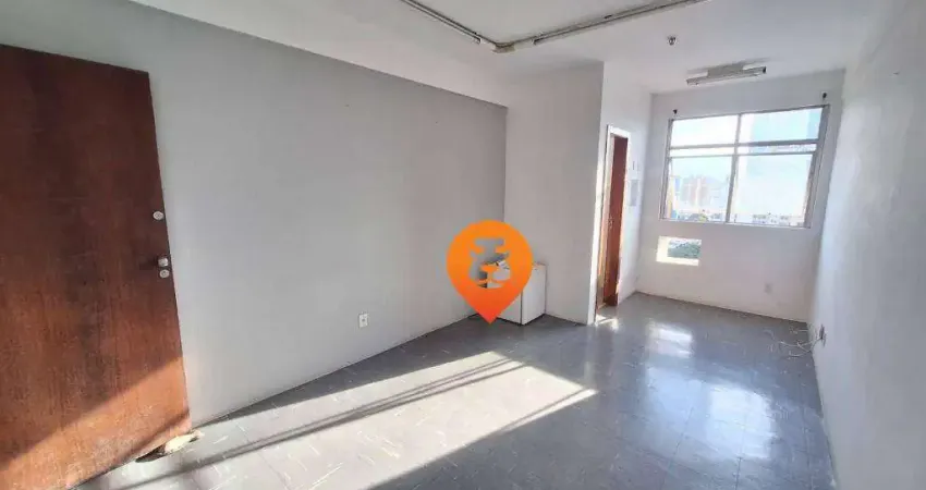 Sala à venda, 27 m² por R$ 100.000,00 - Centro - Belo Horizonte/MG