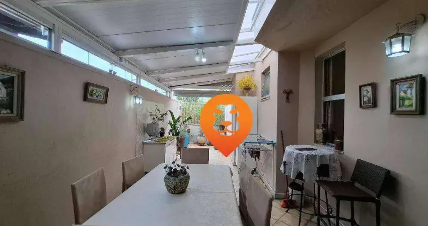 Apartamento com 3 dormitórios à venda, 100 m² por R$ 850.000,00 - Santa Inês - Belo Horizonte/MG