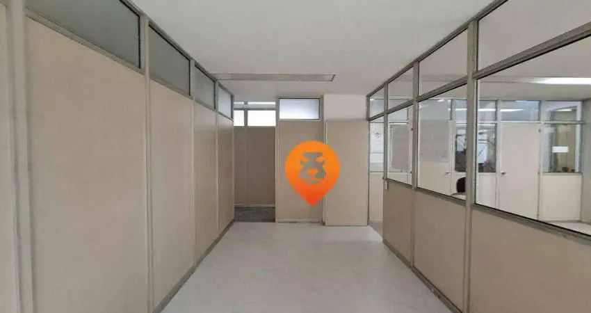 Sala, 79 m² - venda por R$ 302.500,00 ou aluguel por R$ 3.087,00/mês - Santa Efigênia - Belo Horizonte/MG