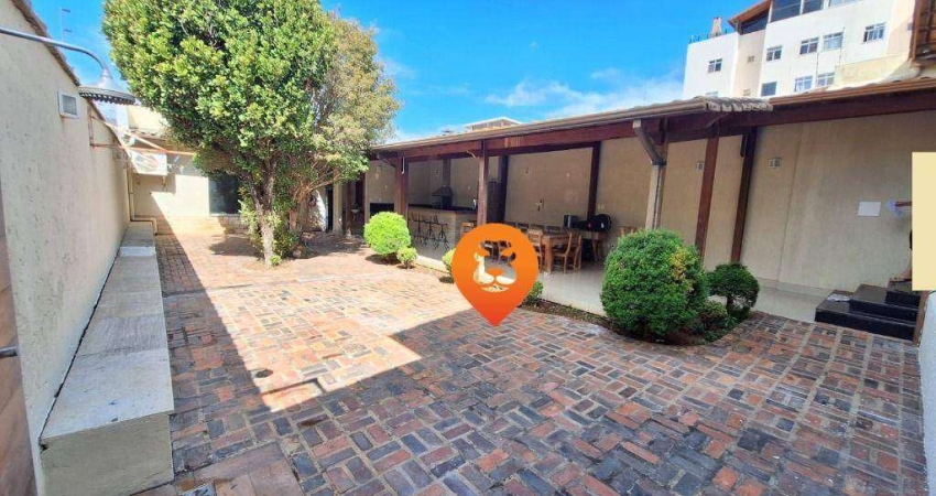 Casa à venda, 289 m² por R$ 1.750.000,00 - Santa Tereza - Belo Horizonte/MG