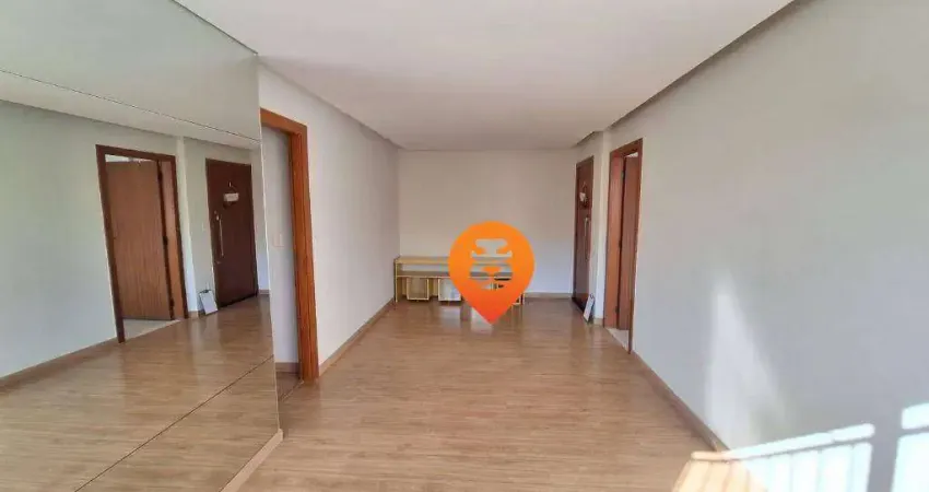 Apartamento com 3 dormitórios à venda, 70 m² por R$ 500.000,00 - Santa Tereza - Belo Horizonte/MG