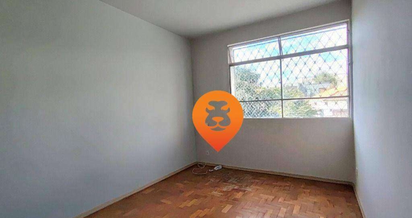 Apartamento com 3 dormitórios à venda, 91 m² por R$ 410.000,00 - Prado - Belo Horizonte/MG