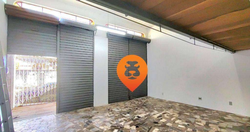Loja para alugar, 32 m² por R$ 1.360,00/mês - Esplanada - Belo Horizonte/MG