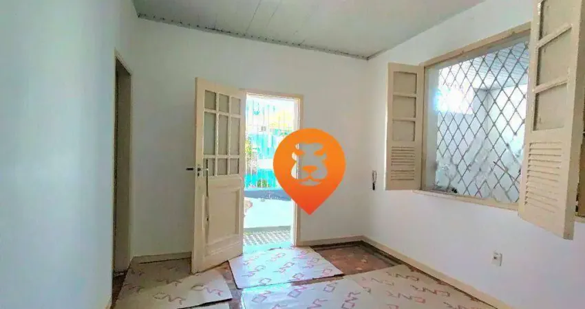 Casa com 4 dormitórios à venda, 182 m² por R$ 905.000,00 - Floresta - Belo Horizonte/MG