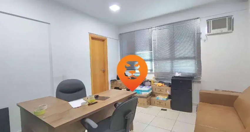 Sala à venda, 21 m² por R$ 280.000,00 - União - Belo Horizonte/MG