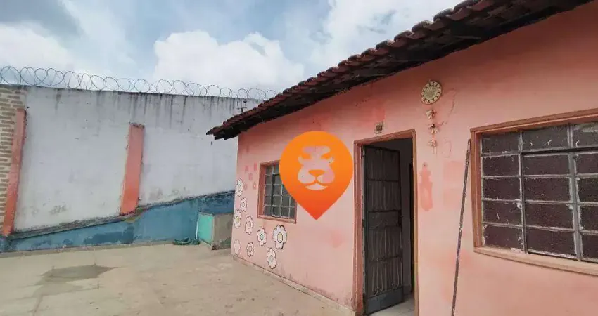 Casa com 5 dormitórios para alugar, 100 m² por r$ 8.250,00/mês - santa tereza - belo horizonte/mg
