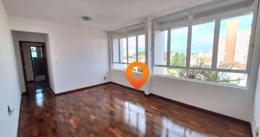 Apartamento com 3 dormitórios para alugar, 95 m² por r$ 2.956,35/mês - graça - belo horizonte/mg