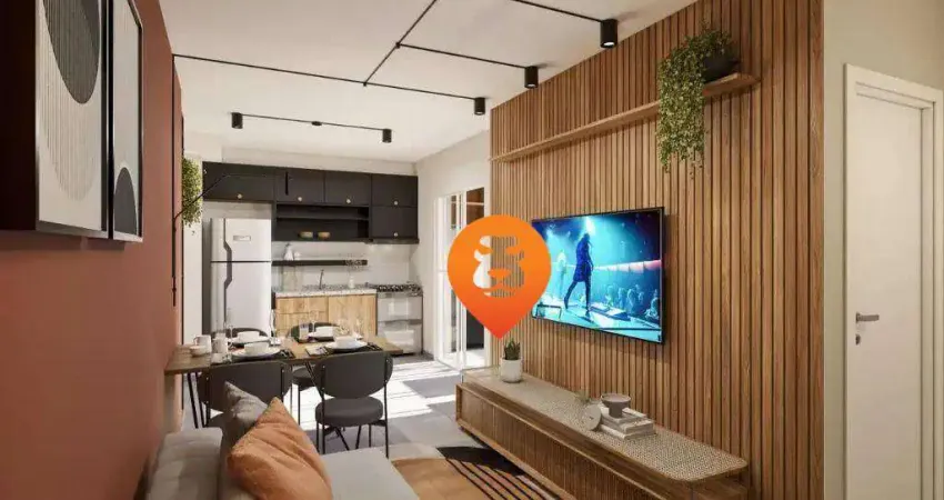 Apartamento com 3 dormitórios à venda, 70 m² por r$ 860.406,80 - jaraguá - belo horizonte/mg