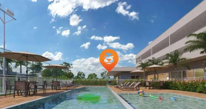 Apartamento com 2 dormitórios à venda, 54 m² por r$ 621.600,00 - são luiz - belo horizonte/mg