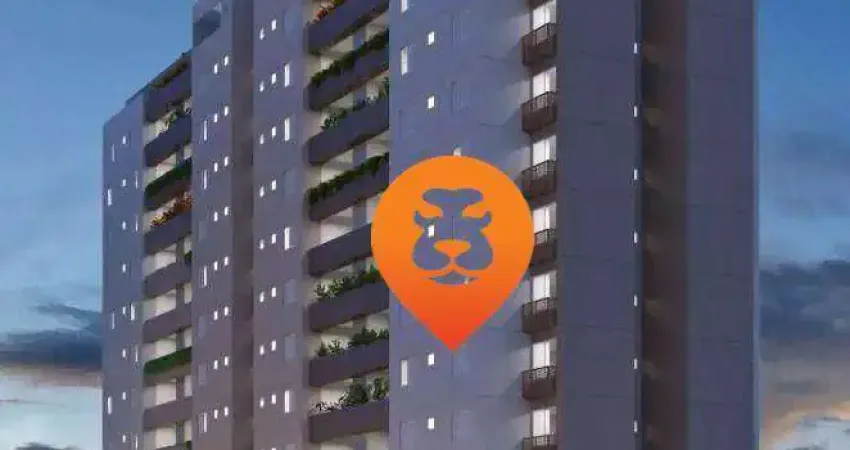 Apartamento com 1 dormitório à venda, 45 m² por r$ 520.788,24 - são luiz - belo horizonte/mg