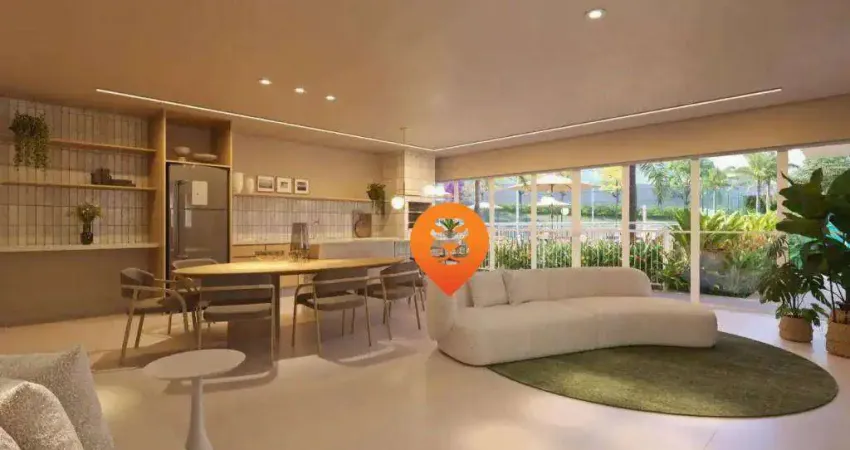 Apartamento com 3 dormitórios à venda, 82 m² por r$ 824.980,00 - são luiz - belo horizonte/mg