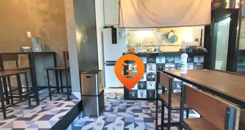 Loja para alugar, 28 m² por r$ 2.065/mês - santa tereza - belo horizonte/mg