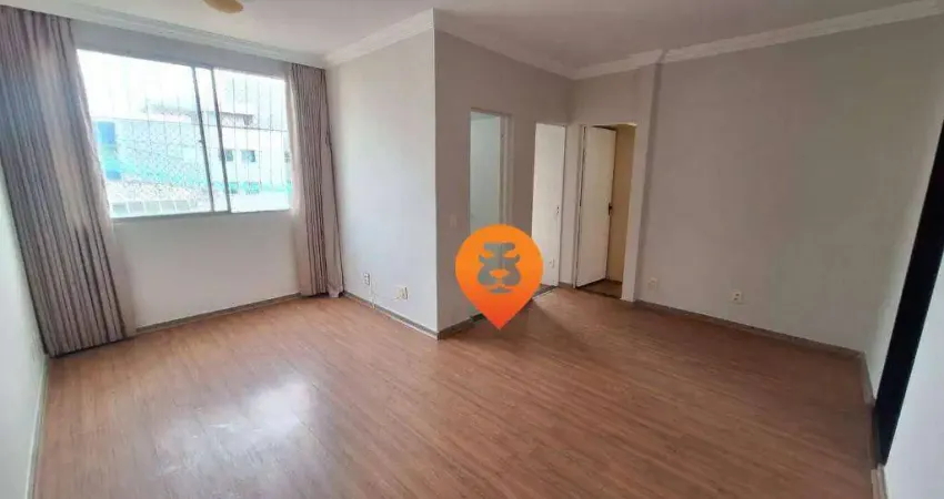 Apartamento à venda, 53 m² por r$ 398.000,00 - sagrada família - belo horizonte/mg