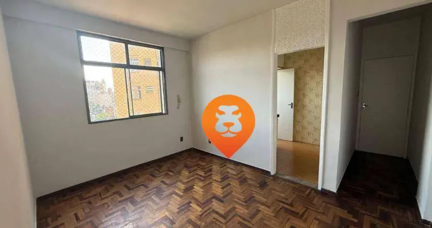 Apartamento com 2 dormitórios para alugar, 70 m² por r$ 2.560,30/mês - floresta - belo horizonte/mg