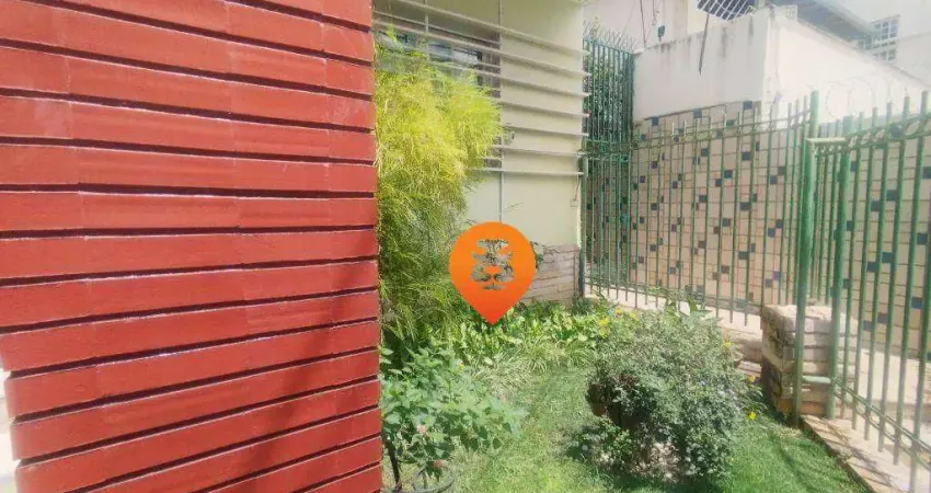 Casa com 11 dormitórios à venda, 376 m² por r$ 2.200.000,00 - floresta - belo horizonte/mg