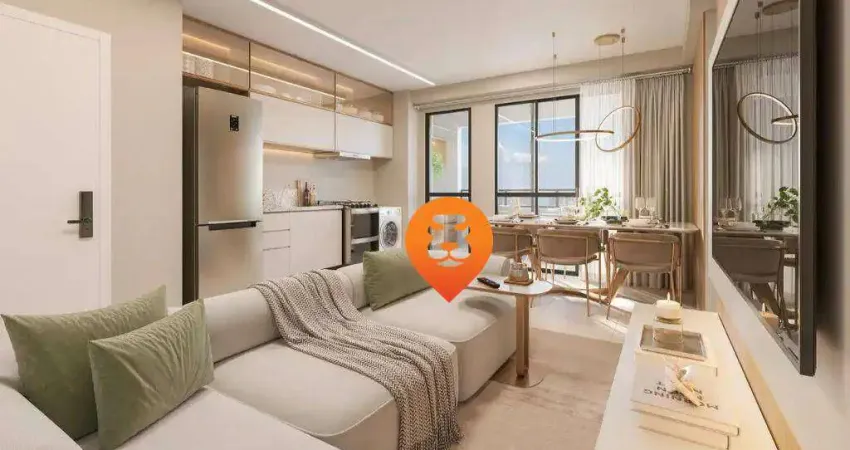 Apartamento com 3 dormitórios à venda, 117 m² por r$ 903.149,50 - dom cabral - belo horizonte/mg