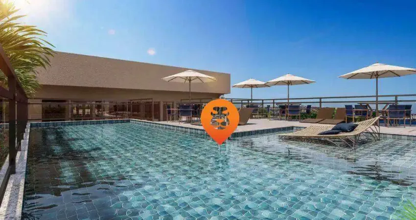 Apartamento com 2 dormitórios à venda, 55 m² por r$ 650.464,50 - dom cabral - belo horizonte/mg