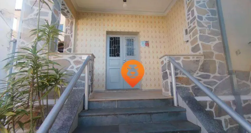 Casa com 5 dormitórios à venda, 224 m² por r$ 1.079.999,00 - floresta - belo horizonte/mg