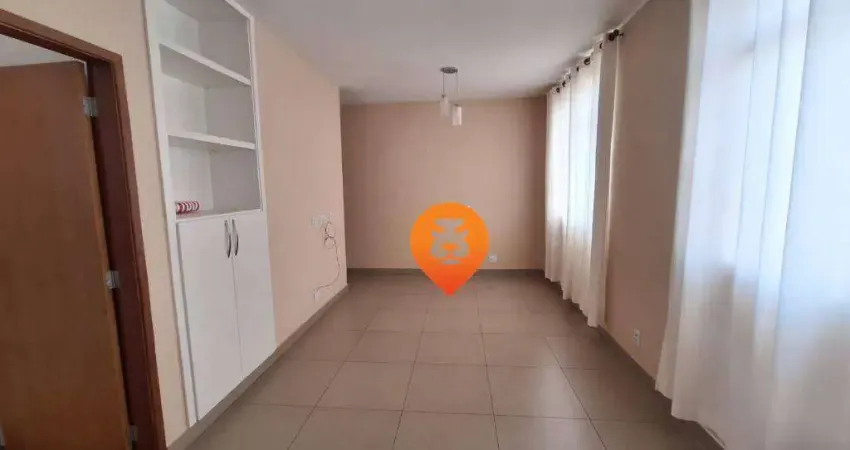 Apartamento com 3 dormitórios à venda, 85 m² por r$ 575.000,00 - santa tereza - belo horizonte/mg