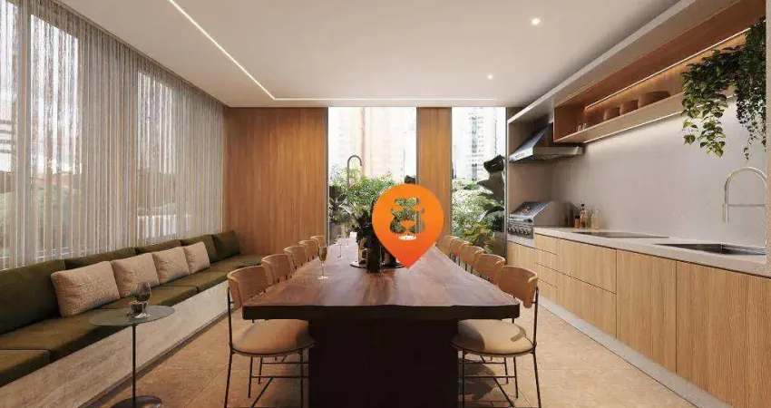 Cobertura com 2 dormitórios à venda, 267 m² por r$ 4.906.212,80 - savassi - belo horizonte/mg