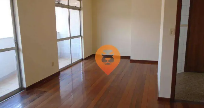 Apartamento com 3 dormitórios para alugar, 95 m² por r$ 3.420,99/mês - nova suíça - belo horizonte/mg