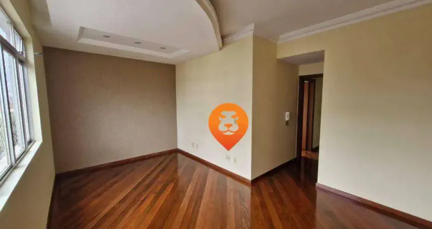 Cobertura com 3 dormitórios à venda, 140 m² por r$ 720.000,00 - santa tereza - belo horizonte/mg