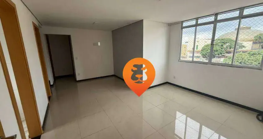 Cobertura com 4 dormitórios à venda, 153 m² por r$ 1.050.000,00 - graça - belo horizonte/mg