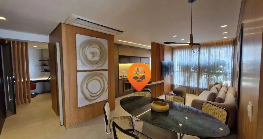 Apartamento com 2 dormitórios à venda, 86 m² por r$ 1.644.549,57 - sion - belo horizonte/mg