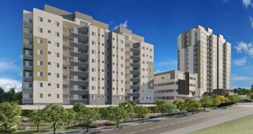 Apartamento com 2 dormitórios à venda, 54 m² por r$ 641.065 - ouro preto - belo horizonte/mg