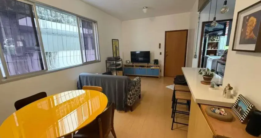 Apartamento com 3 dormitórios à venda, 78 m² por r$ 620.000,00 - santa tereza - belo horizonte/mg