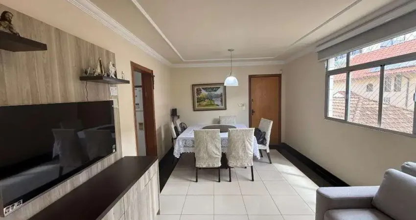 Apartamento com 4 dormitórios à venda, 85 m² por r$ 800.000,00 - floresta - belo horizonte/mg