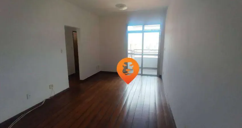 Apartamento com 2 dormitórios à venda, 82 m² por R$ 640.000,00 - Santa Tereza - Belo Horizonte/MG