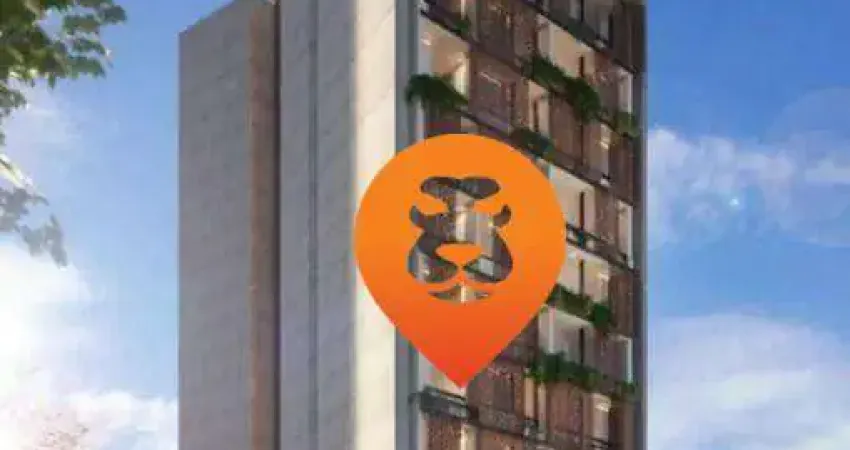 Loft com 2 dormitórios à venda, 77 m² por R$ 1.397.000 - Santa Lúcia - Belo Horizonte/MG