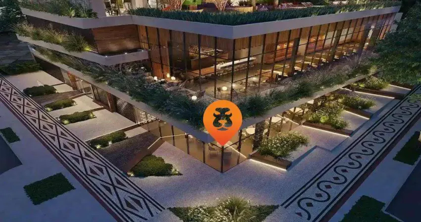 Cobertura com 3 dormitórios à venda, 167 m² por R$ 2.910.995,00 - Funcionários - Belo Horizonte/MG