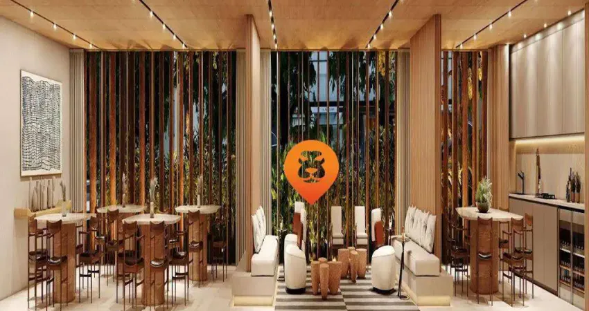 Cobertura com 4 quartos à venda na Rua Piauí, 906, Funcionários, Belo Horizonte