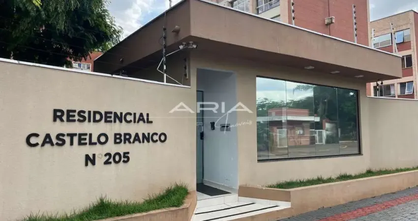 Venda  Apartamento no Condomínio Portal das Palmeiras - Cambé