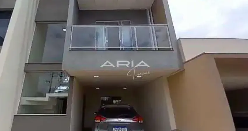 Locação na morada das flores, condominio em cambe, 10 minutos do Shopping Catuai