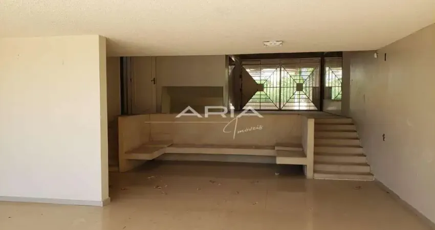 Oportunidade  casa comercial para locação na av. maringá com 720m