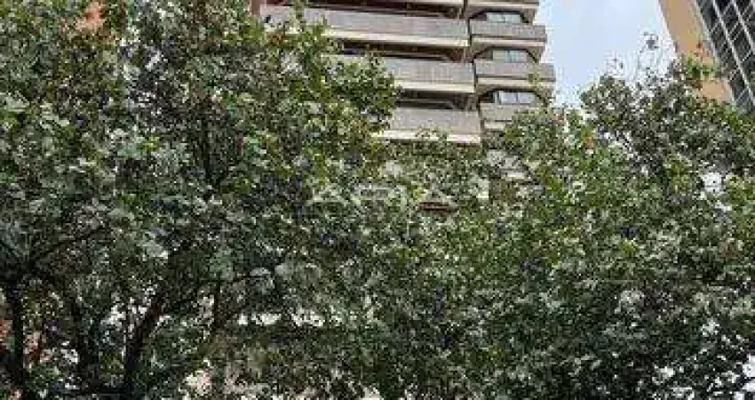 Apartamento com 4 quartos sendo 2 suítes à venda. Centro - Londrina PR