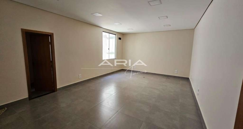 Sala Comercial para LOCAÇÃO no Jardim Presidente, zona oeste, LONDRINA - PR