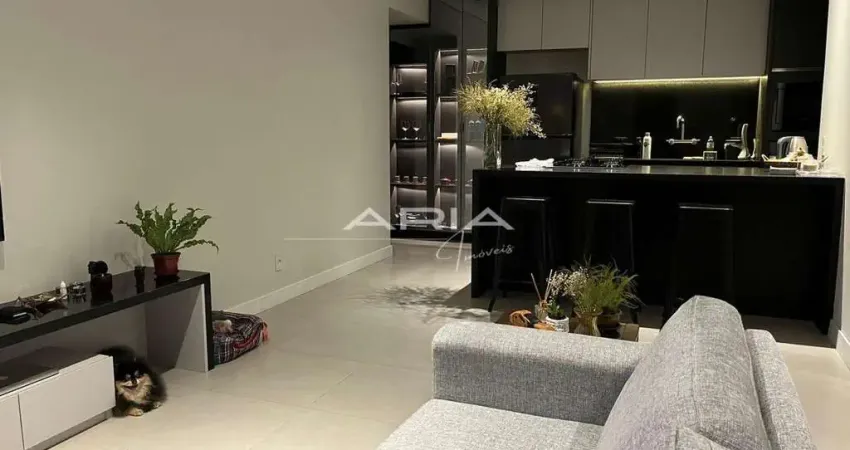 Apartamento com 2 quartos 73 m  - Gleba Fazenda Palhano - Londrina PR.