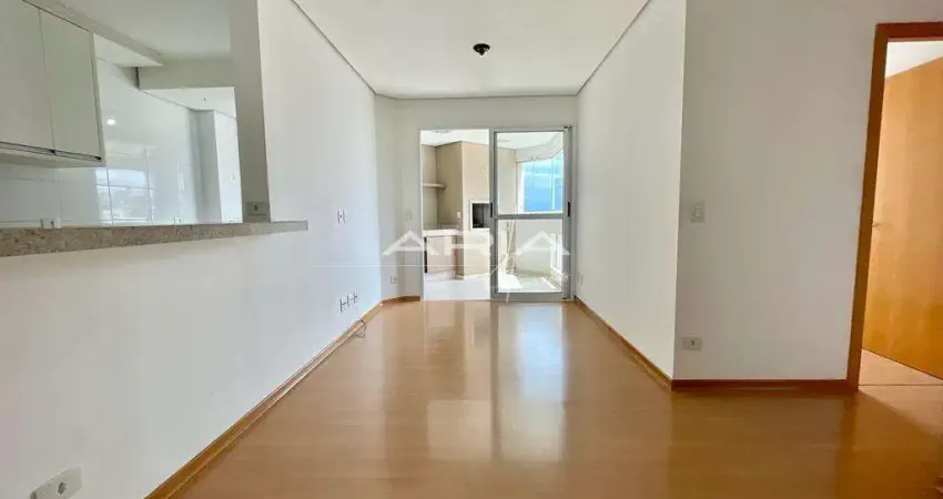 Evolution Home Ayrton Senna - Apartamento com 3 quartos sendo 1 suíte à venda, Gleba Palhano