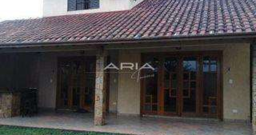 Casa com 4 dormitórios à venda, 220 m  por R  1.350.000,00 - Santos Dumont - Lon