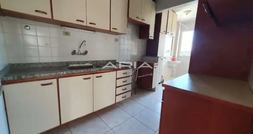 Ed. Amarilis - Centro, Londrina/PR. Apartamento à venda com 3 dormitórios e suít