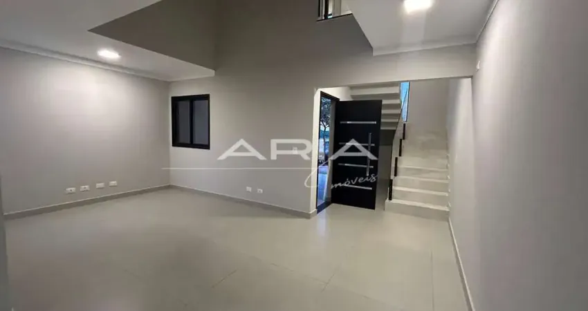 Casa à venda no condomínio morada das flores rosas em cambé pr