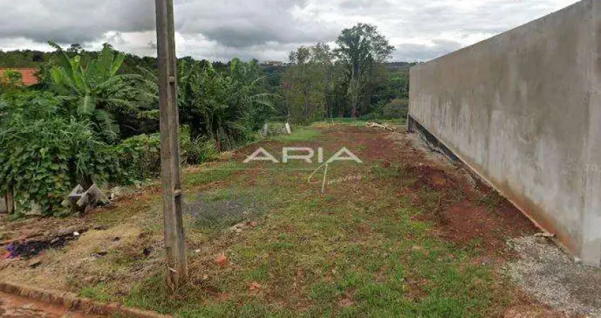 Terreno à venda, 280 m² - Jardim Marissol - Londrina/PR