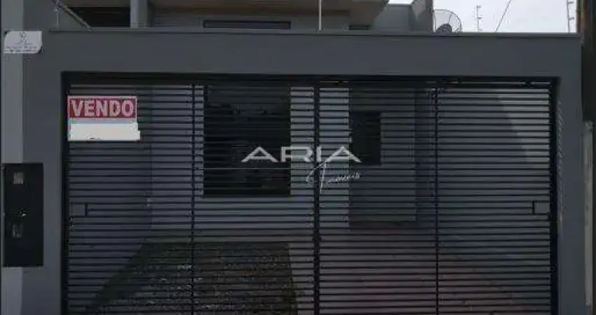 Casa a venda 3 dorm Portal dos Pioneiros Zona Leste