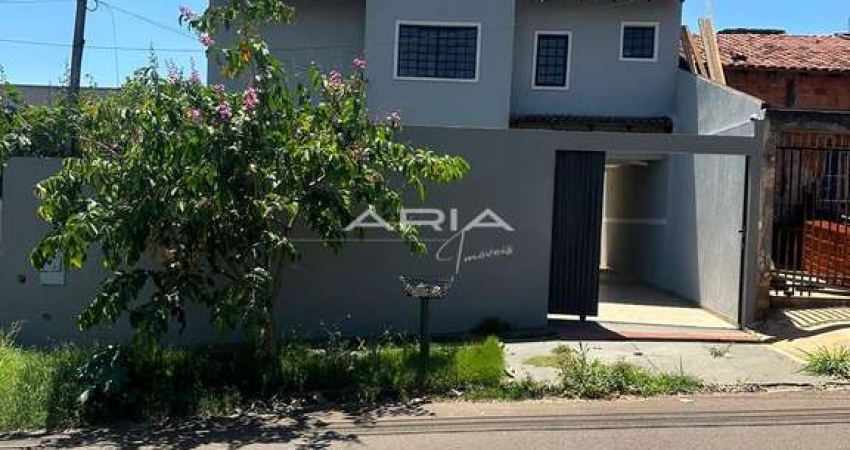 Casa disponivel para venda , 100m² , 3 quartos ,Jd Maria Luiza , Londrina -PR .
