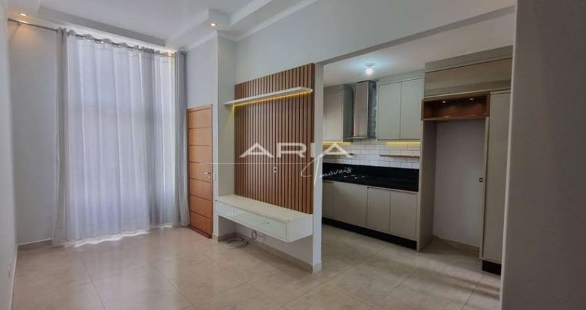 Casa disponível ,2 quartos ,no Residencial do Café ,   Londrina
