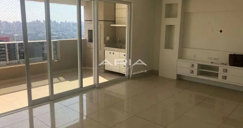 Apartamento à venda no Torre Almería na Gleba Palhano, Londrina PR